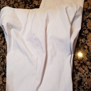 NWOT crosby stretch slacks Size 12